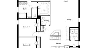 1215 Rockwater Drive Gallery 1