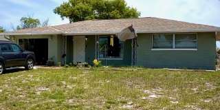 7827 Monarda Drive, Port Richey, Fl 34668 Gallery 1