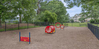 Kildaire Reserve Apartments Gallery 22