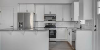 Melrose Townhomes Gallery 14