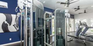 Sandpointe Cove Apartment Homes Gallery 14