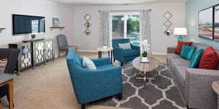 Chelsea Square Apartments Chelsea Square Apartments Gallery 7