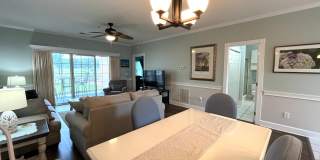 Magnolia North Furnished Two Bedroom Condo is Available Now! Overlooks the Myrtlewood Golf Course! Gallery 12