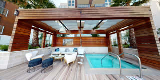 Modera Hollywood Modera Hollywood Gallery 24