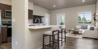 Spring Woods Gallery 3