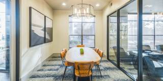 The Atlantic Memorial Gallery 15