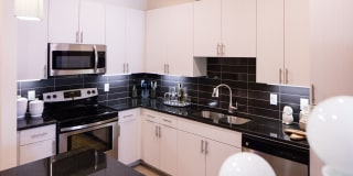 Magnolia Park Apartments Gallery 7