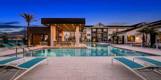 Perla Luxury Apartments Gallery 1