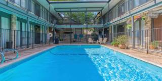 The Preserve Hyde Park - The Adler Gallery 1