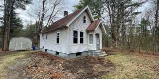 Serene Richmond Cottage Retreat | 2BR, Hardwood Floors, Pet-Friendly- $2500 Gallery 1