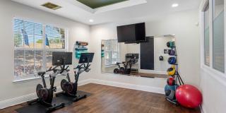 Bel Aire Terrace Gallery 23