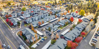 1,2,3-bedroom apartment homes close to everything! Gallery 7