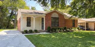 Spacious 3 Bedroom Home in Memphis – $1,620/month Spacious 3 Bedroom Home in Memphis – $1,620/month Gallery 1