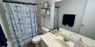 Furnished 3 BR Vacation Rental Includes utilities Near Target Center/Golf/Hwy 95 Gallery 22