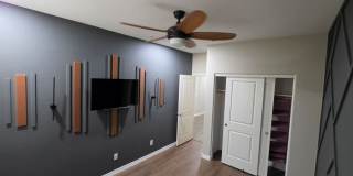 3BR house with Office in South Phoenix, huge backyard ,community pool & close to major retailers Gallery 28