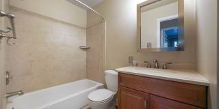 3 Bed 2.5 Bath Townhome in Chesterbrook Gallery 22