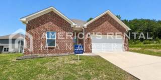 Home for Rent in Brookwood, AL! Available to view now!!! Gallery 1