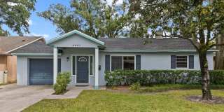 College Park 3 bedroom, 2 bath home for lease Gallery 1