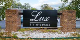 Lux Off Riverwalk Gallery 36
