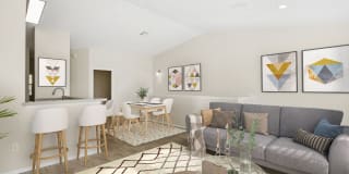 Townhomes at Kyrene Gallery 6