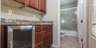Beautiful Palm Valley Golf Course Home with Casita Gallery 31