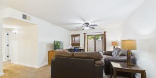 Fully Furnished or Unfurnished Ground Level Condo Available Now! Fully Furnished or Unfurnished Ground Level Condo Available Now! Gallery 1