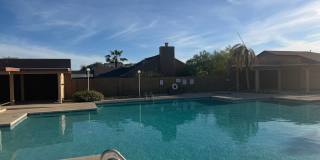 2 Bedroom 2 bath private enclosed yard for Gallery 30