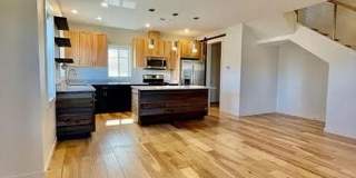 Two Bedroom Duplex | Available Early June Gallery 4