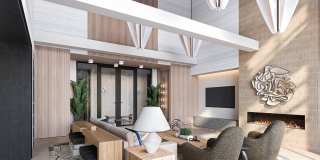 The Residence Peninsula Apartments Gallery 14