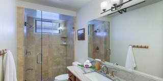 5bd/3ba Private Island Retreat Home w/ A/C & Ocean Views. Hale Poola Gallery 13