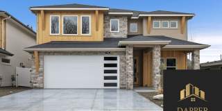 Luxury 5 Bed, 3 Bath home with over 3,000 sq. ft. Gallery 1