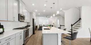 Greystone Townhomes Gallery 10