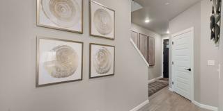 Luxury Townhome for Lease at the Courtyards at Hidden Crest - 7013 NE 132nd Way Gallery 6