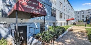 Brookland Manor - Affordable Housing Gallery 13