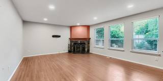 3BR + 2.5BA Two-Story Home — 2-Car Garage, Fenced Yard & Large Deck on a Cul-de-Sac (Beaverton / Aloha) Gallery 6