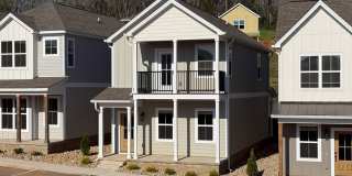 3-Bedroom + Flex Room at Highbury Gallery 1