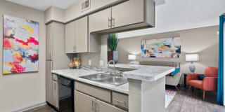 The Huxley at Medical Center Gallery 12