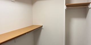 Ranch townhome with 2 stall garage. Spacious 2 bedrooms with walk in closets, 2.5 bathroom, 1st floor laundry Gallery 19