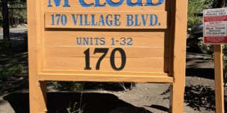 Beautiful McCloud Condo Gallery 1
