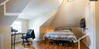 Brighton 4-bed, 2-bath Avail for 9/1- Laundry in Unit! No broker fee! Gallery 8