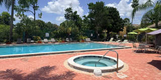 AVAILABLE NOW 1/1 Condo for Rent in Fort Myers Gallery 26