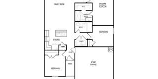 1308 North Brazos Avenue Gallery 13