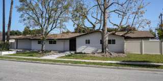 Beautifully upgraded 4 bedroom + 2 1/2 bath + Bonus room, single-story home in the heart of Thousand Oaks! Gallery 1