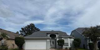 Solar & Waterfront 3/2 in River's Pointe - FOR RENT Gallery 1