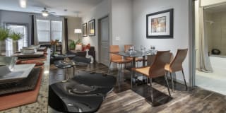 Radius at Shadow Creek Ranch Gallery 4