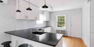 Heart of Woodland Heights just blocks from JRPS, Renovated 2BR / 1.5BA home with gardens Gallery 12