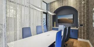 The Grand at Hill Street Gallery 17