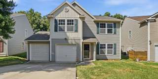 Spacious 4BR Home with New Carpet & Fenced Backyard Gallery 1