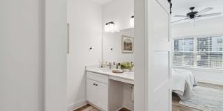 The Emerson at Commonwealth Gallery 16