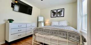 3 Bedroom 1 Bathroom Attached House Gallery 13